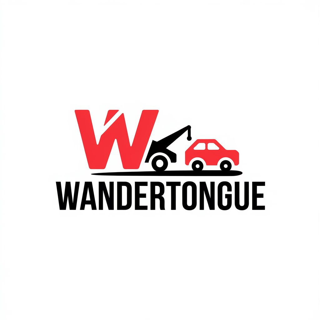 Wandertongue's Emergency Roadside Rescue Services